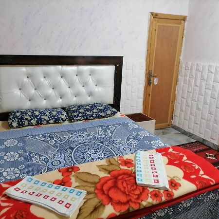 Guest House Hazem Al Azraq ash Shamali Exterior photo