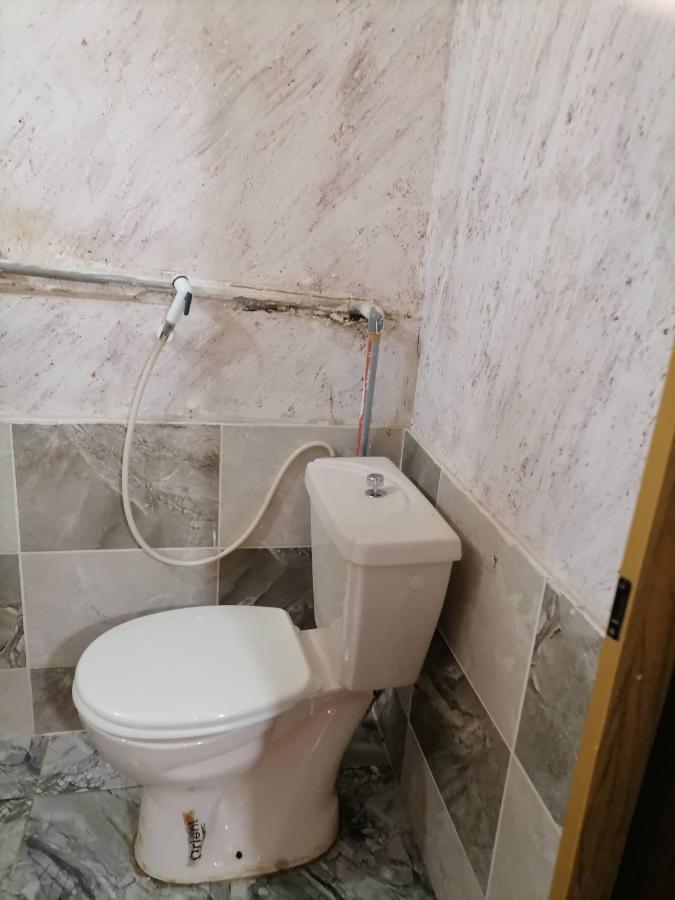 Guest House Hazem Al Azraq ash Shamali Exterior photo