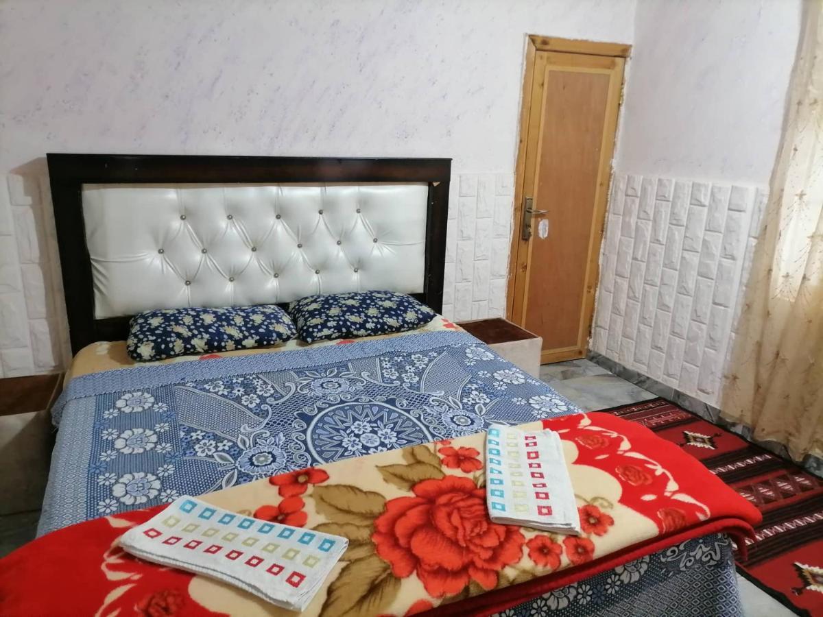 Guest House Hazem Al Azraq ash Shamali Exterior photo