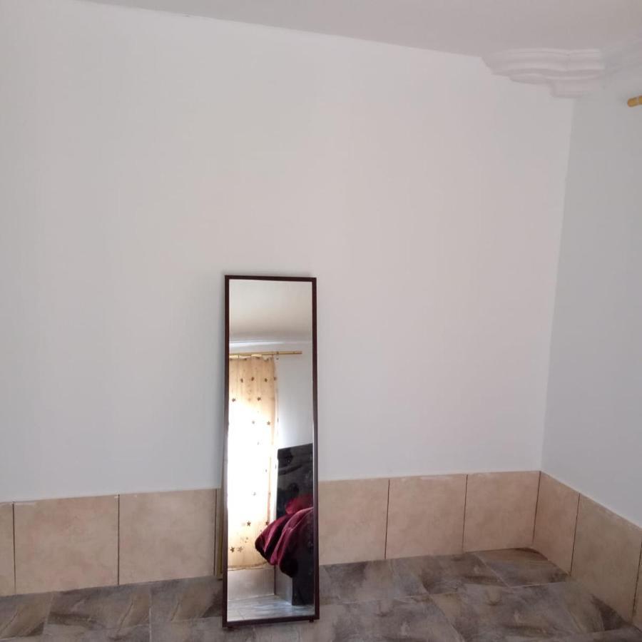 Guest House Hazem Al Azraq ash Shamali Exterior photo