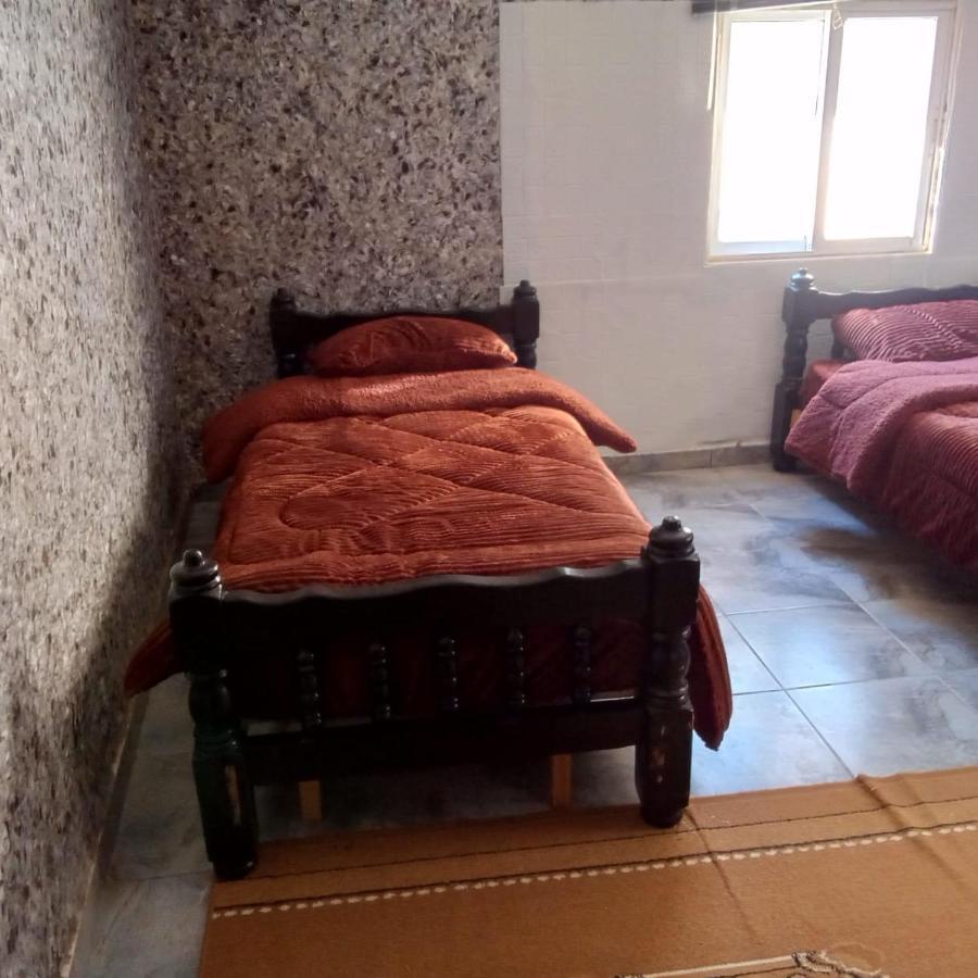 Guest House Hazem Al Azraq ash Shamali Exterior photo