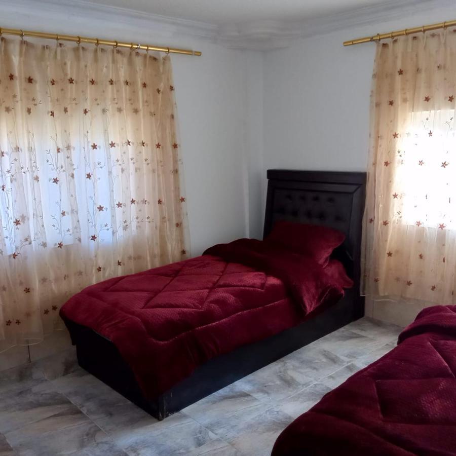 Guest House Hazem Al Azraq ash Shamali Exterior photo